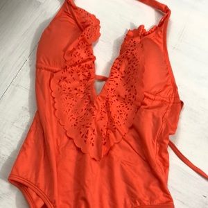 One piece Shelli Segal swimsuit